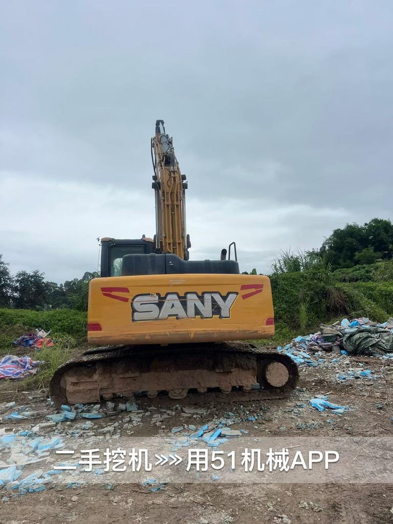 51机械